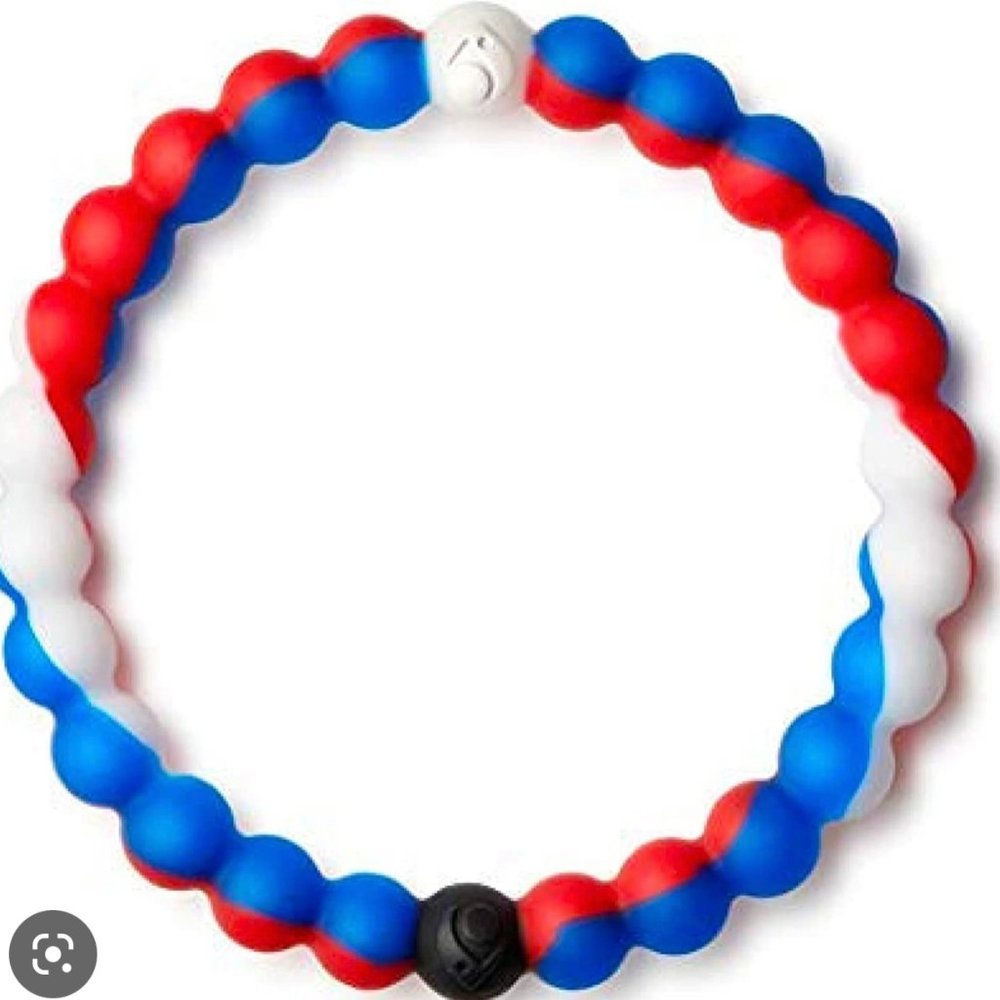 Brand new lokai bracelet